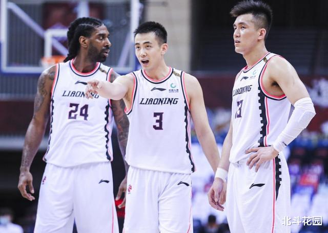 #农心杯#问题来了!谁能与单外援广东抗衡?不改规则有没有外援都不行