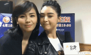 蒋欣|彻底闹掰实锤！蒋欣正式取关刘涛，几句话断送了18年姐妹情