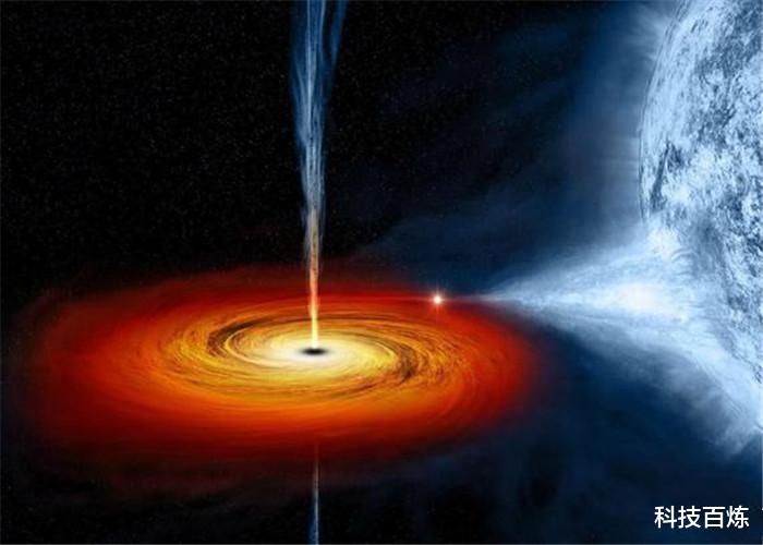 「科学家」宇宙中没有氧气,为何太阳能一直燃烧?科学家:都是假象!