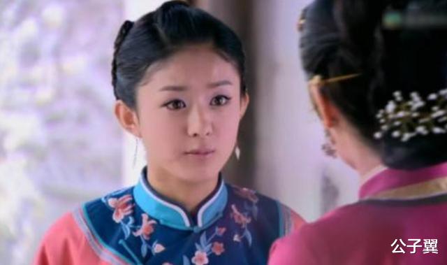 赵丽颖：赵丽颖杀青演讲曝光，泪洒现场，感言情真意切全场动容