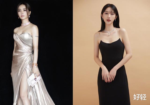 蔡依林|蔡依林和张俪，减肥都踩过5个“坑”，之后才瘦了，你踩了几个