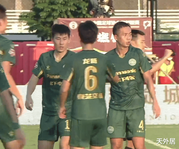 冲超|锁定局势的2-0!中甲首个提前结束悬念的小组诞生,这2强将冲超