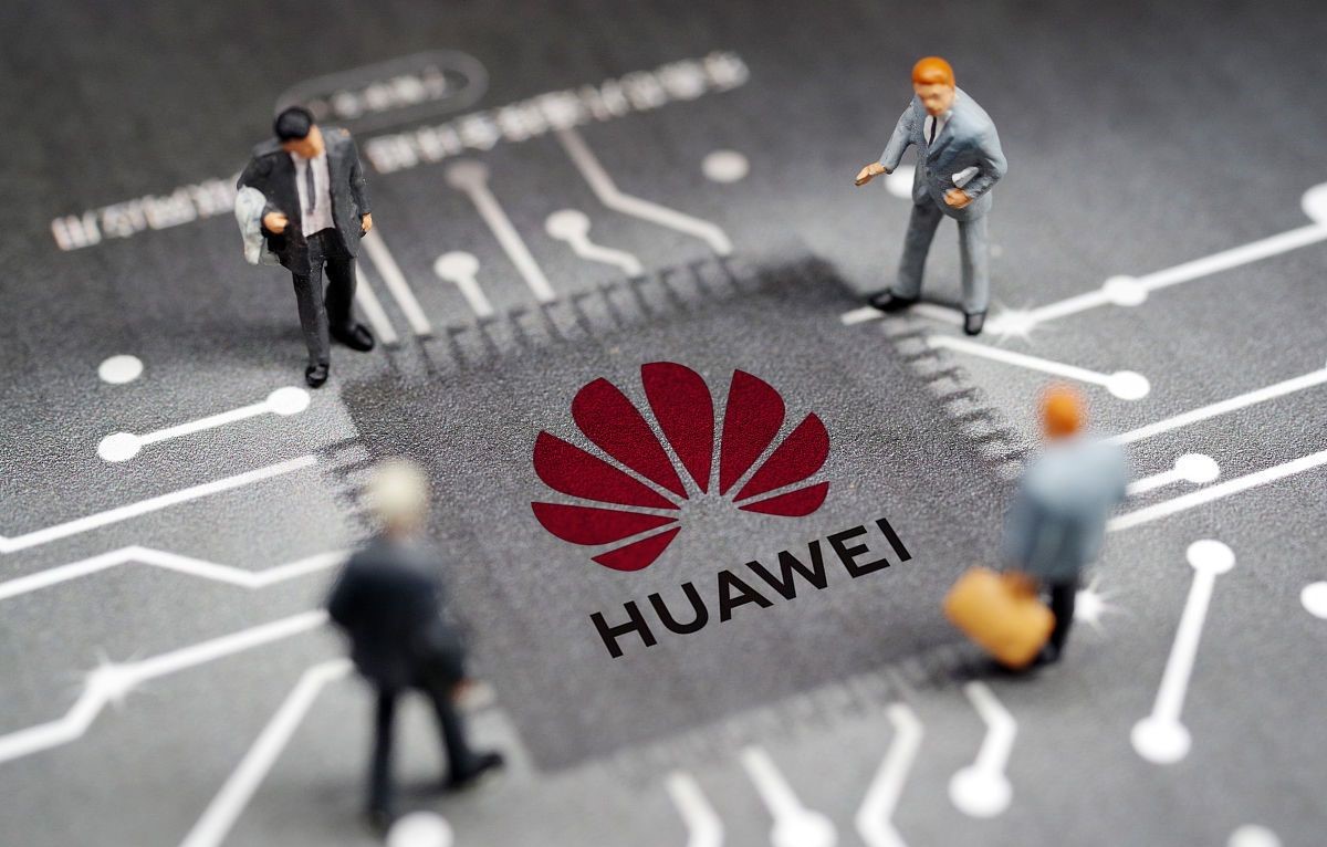 华为|麒麟芯片受限停止，华为“天才少年”不会因此停止脚步