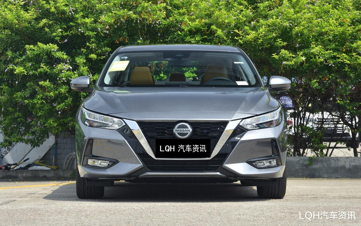 日产轩逸|日产又一“省油王”，一公里才3毛钱，关键比卡罗拉还便宜