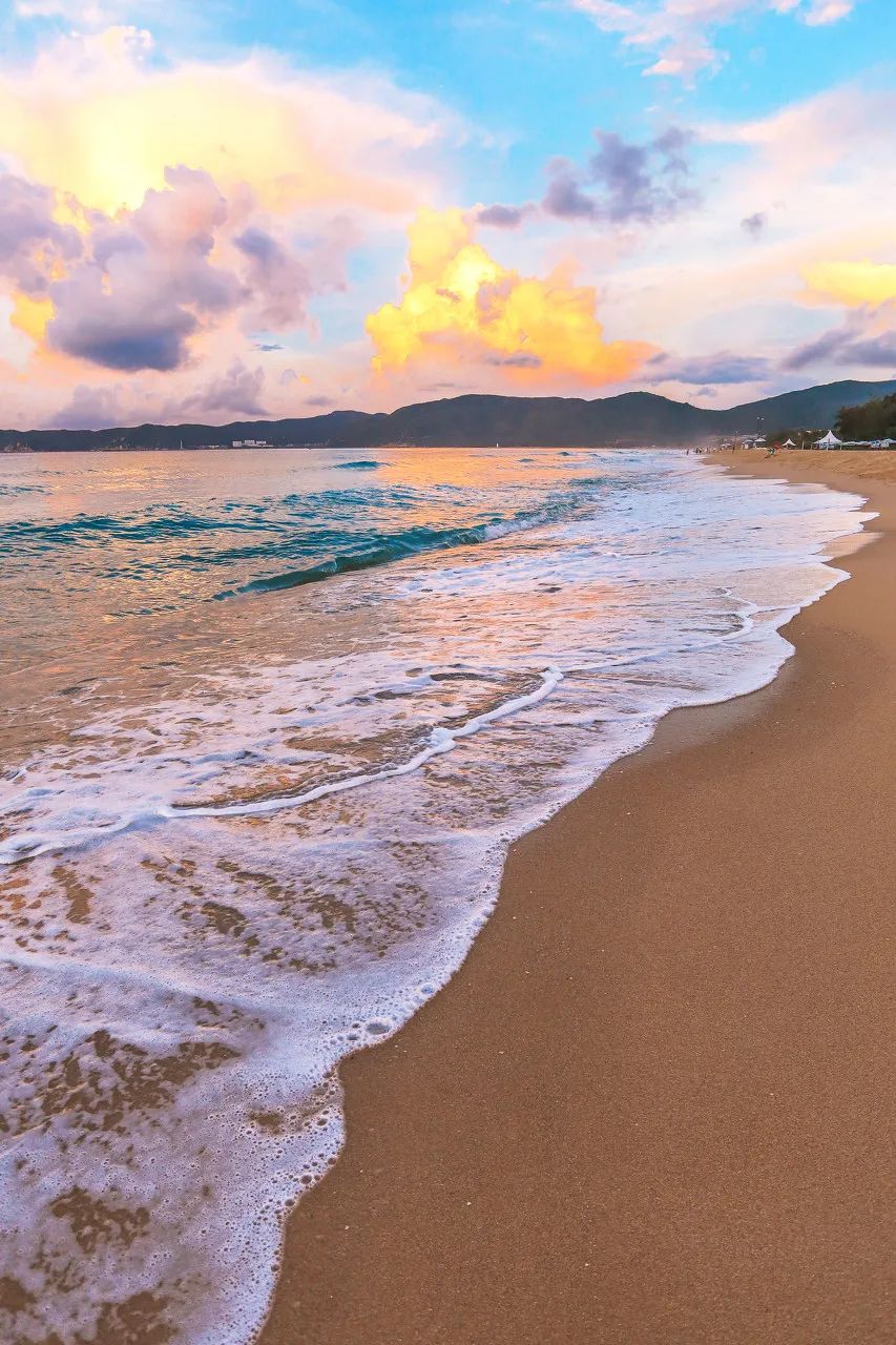 梯田 40个被CNN评为“最美”的国内景点，我去过8个，你呢？