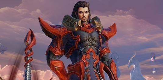 『典韦』11名英雄调整，伽罗被屏蔽，典韦增强，刺客镜新增“加速机制”