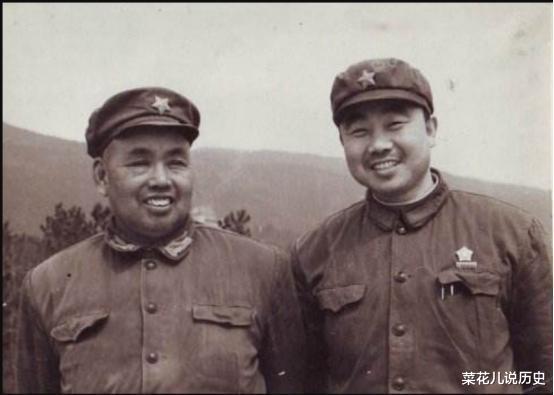 许世友|中越战争中，许世友将军要挂帅出征，为何粟裕却坚决反对？
