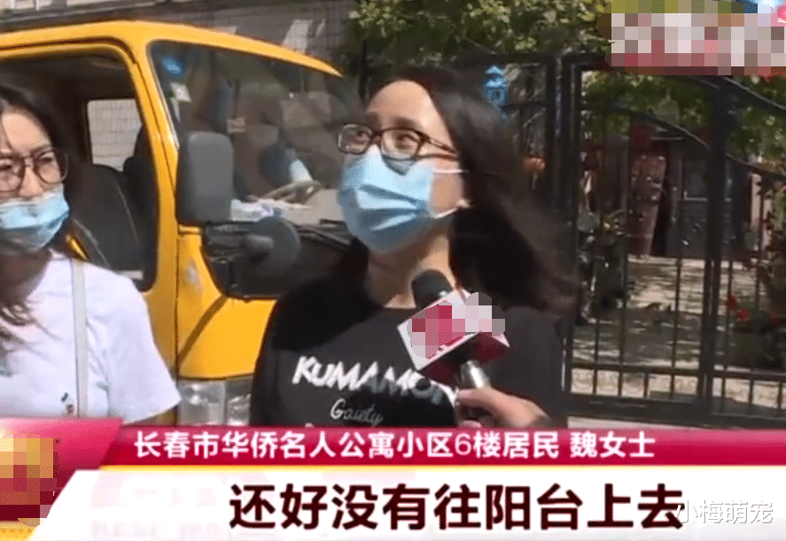 「」吓人！5楼更换窗户，6楼阳台突然坍塌，业主哭诉：我啥也没动