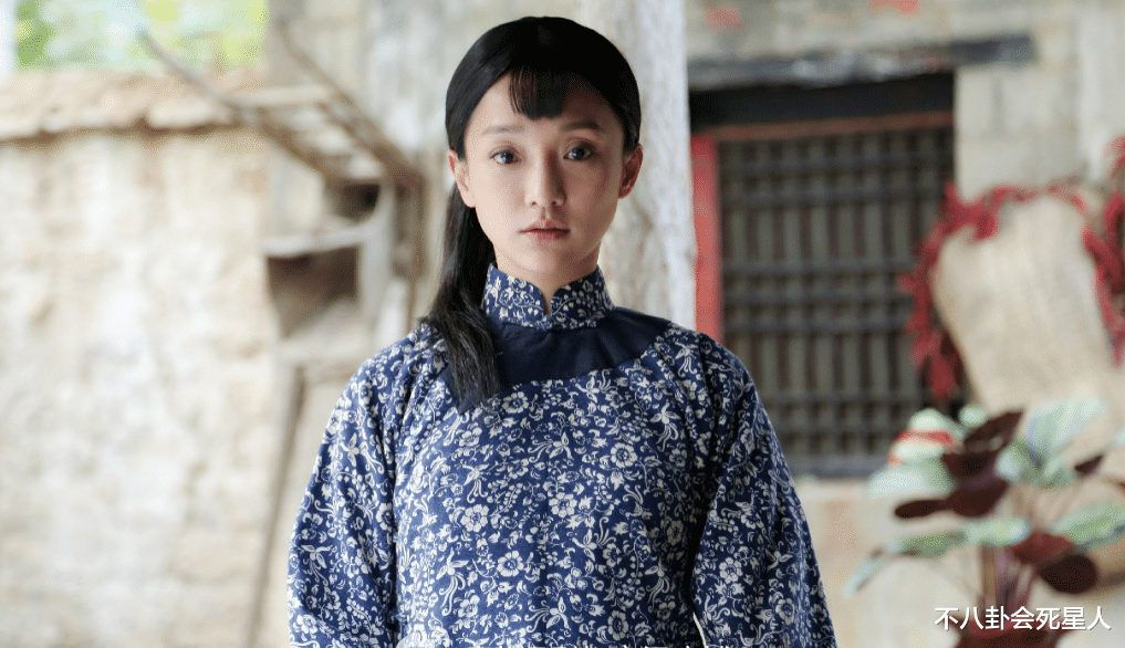 刘晓庆|扮嫩翻车不止刘嘉玲，57岁刘晓庆演16岁少女辣眼，章子怡松垮