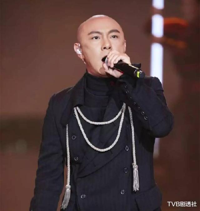 『张卫健』张卫健声演动漫，再现经典角色齐天大圣，18秒读119个字劲犀利