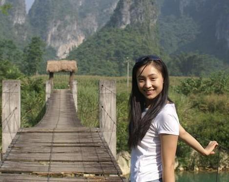 【白静】24岁嫁给富豪的白静，婚后背叛丈夫气死婆婆，29岁死在丈夫刀下