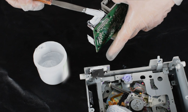 环氧灌封胶的产品优点是什么？应用范围广吗？环氧灌封胶品牌多吗？