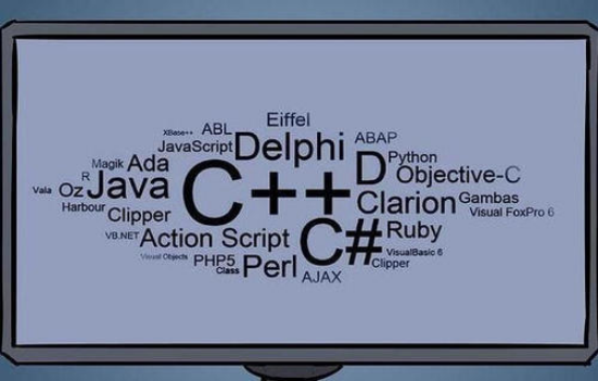 编程|学习编程之前，你需要了解这四款工具！