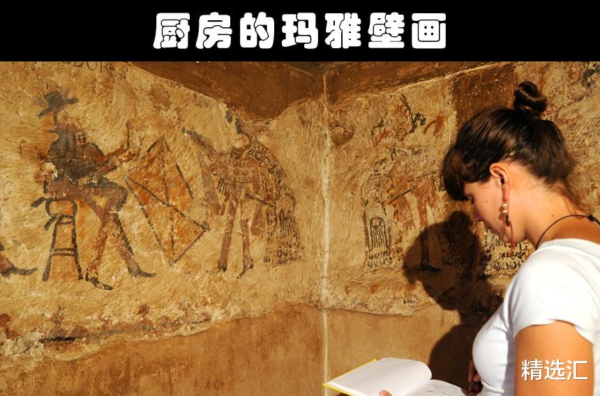 考古学家|在施工期间，被人找到的8项非常特别的神秘发现