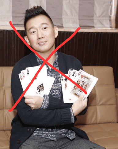 「」被“永久封杀”的4位明星，前三位自作自受，最后一位让人同情！