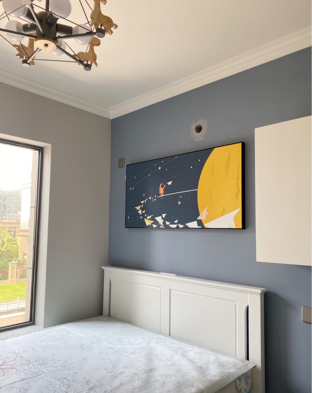 |两居室新房，找包工头装修，单单硬装花了9万，大家觉得值得吗？