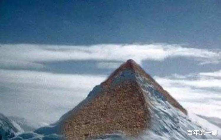 「科学家」科学家在南极发现“新世界”，颠覆人类认知，或存在着未知文明