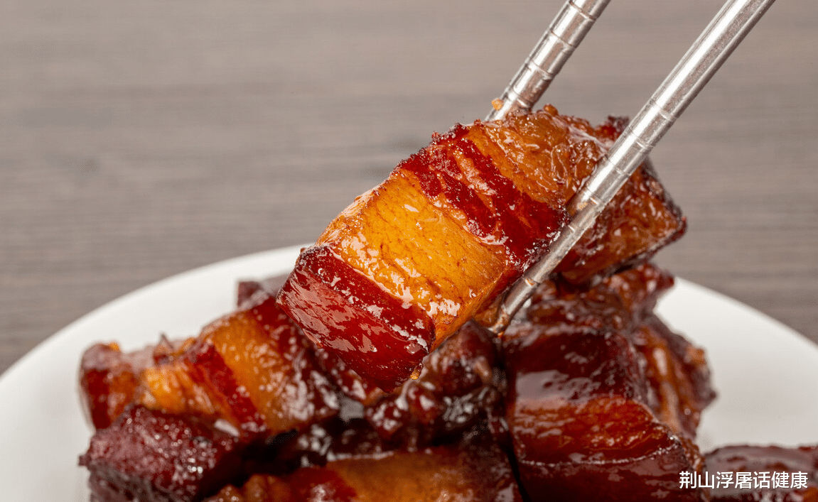 肠癌|肝不好,嘴先知!嘴巴出现这4种“异常”,或是肝病已“到访”