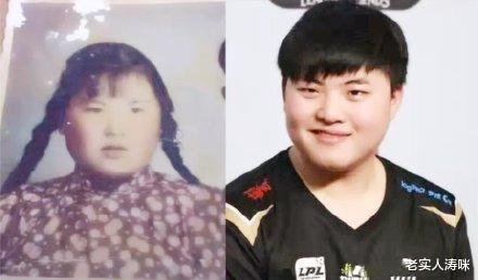 林炜翔：继女版UZI“枣子姐”之后，女版LWX火了，FPX回应：妹子真好看