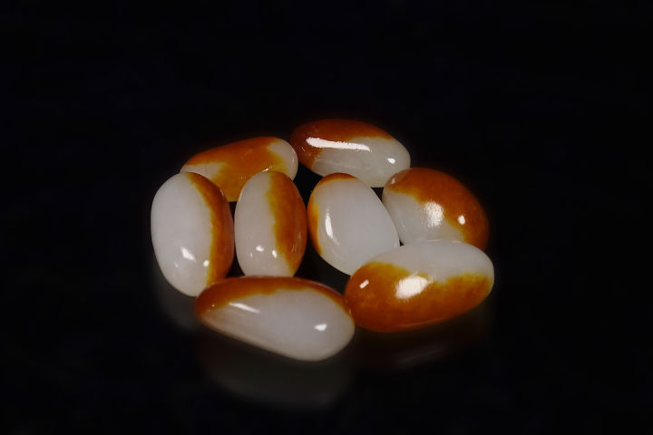 |我想，这应该是疫情之后，和田玉玩家最想做的五件事！