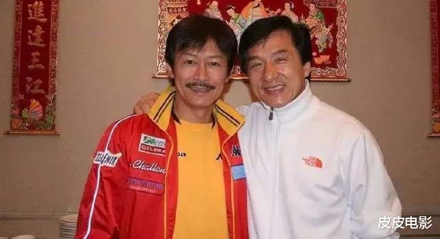 「电影」25年前，令嘉禾巨亏1.4亿！这部港片，主演成龙已经尽力了