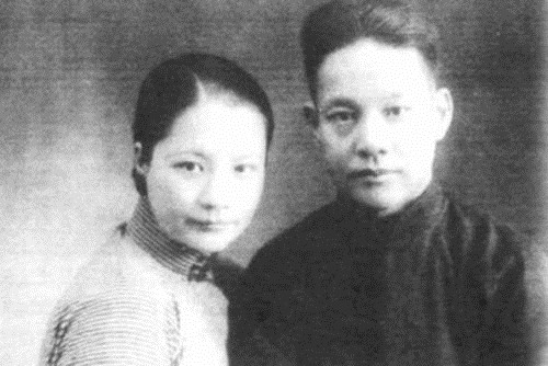 豪门|上海千金小姐和戏子私奔,意外缔造出一盛世豪门,女儿是美国巨星