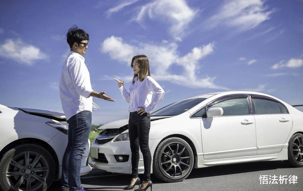 『追尾』车辆被追尾要求支付每天650元的租车费及夫妻误工费，合理吗？