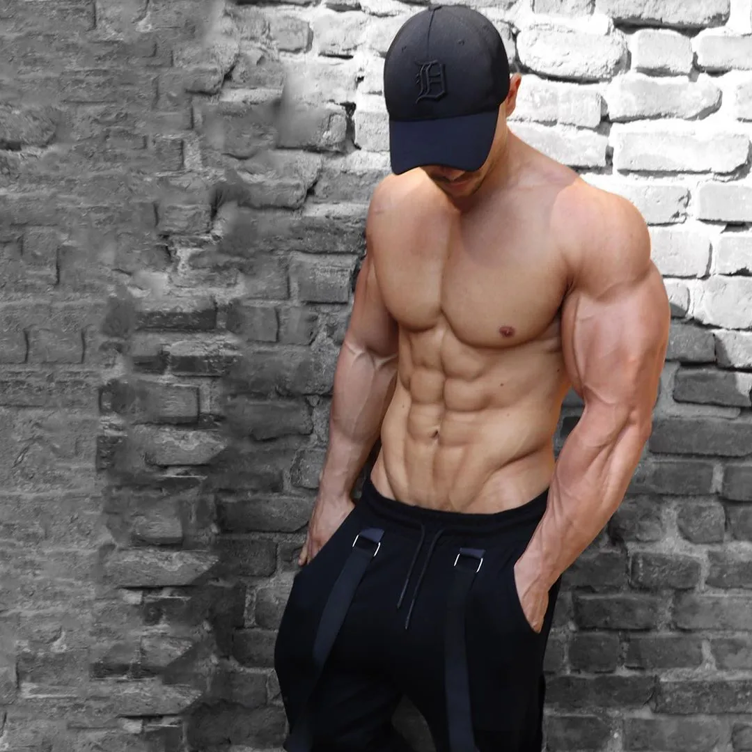 「碳水化合物」健身怎么吃？看完发现，我对吃一无所知！