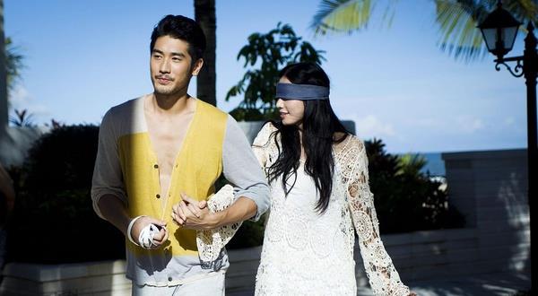 【高以翔】高以翔饰演的角色都是“痴情种”，首个最痴情，最后一个值得期待