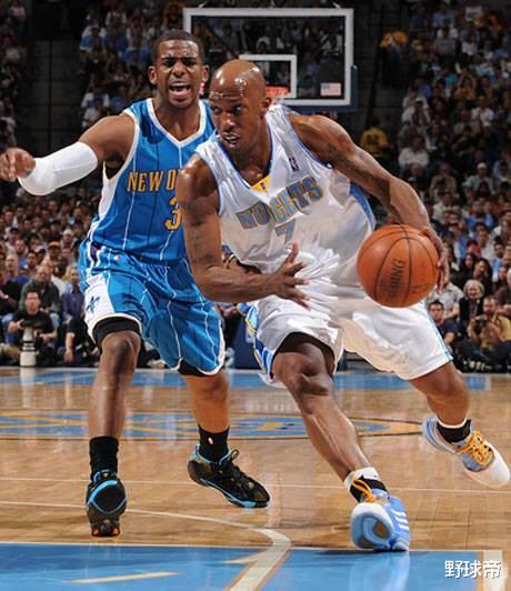 快船队|疯了！退役5年宣布复出！58分击溃保罗的男人回来了，西部要乱啊