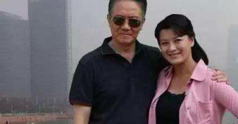 李幼斌|她是李幼斌亲姐，国家一级演员，演啥像啥，名字却少有人知！