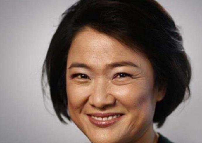 #美国#她曾给美国捐6亿, 对国内一分不捐, 今报应来了!