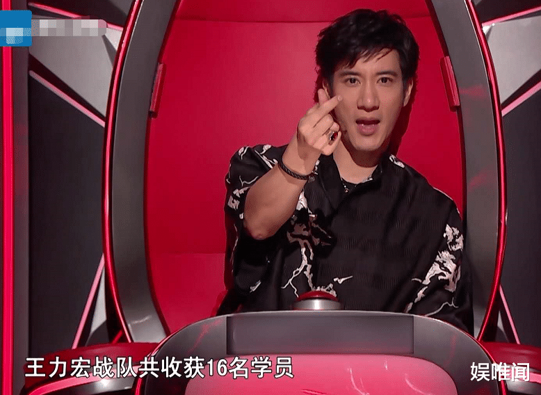 庾澄庆|59岁哈林为何退出《好声音2020》?答案就在《好声音2019》盲选中