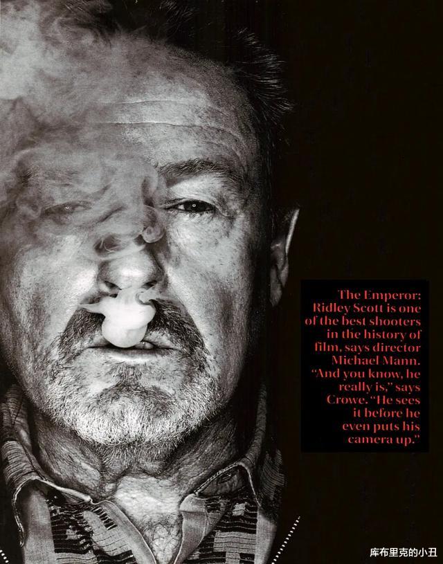 |九集后还未跌下神坛，他一出手，谁与争锋