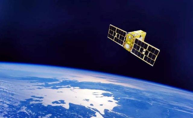 首次公佈畫面，中國衛星：白宮清晰可見-圖5