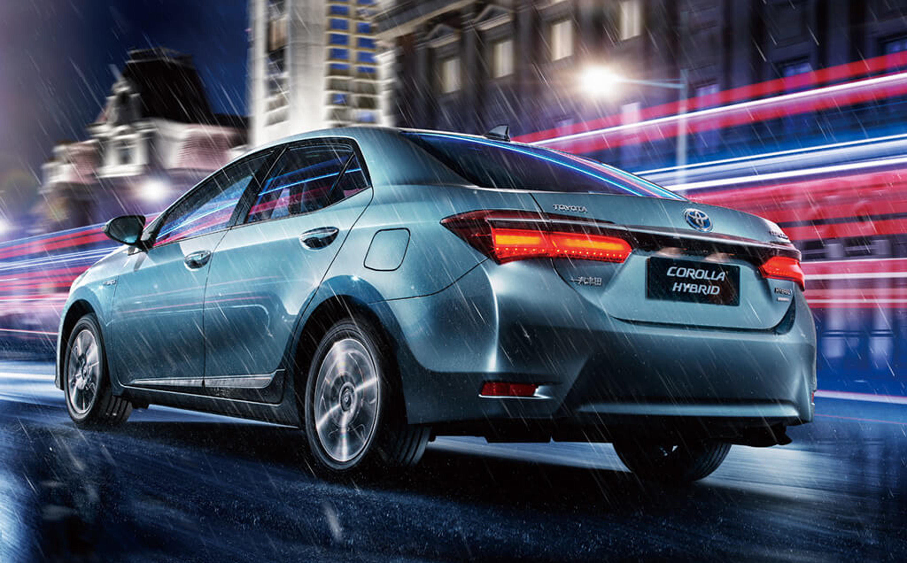 丰田卡罗拉|卡罗拉, 全球销量排第一! 它凭什么可以做到第一? 价格低廉?