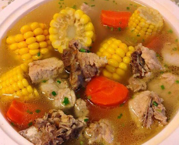 「豆角」周末聚餐必备的家常菜，荤素搭配、营养均衡，让你越吃越健康！