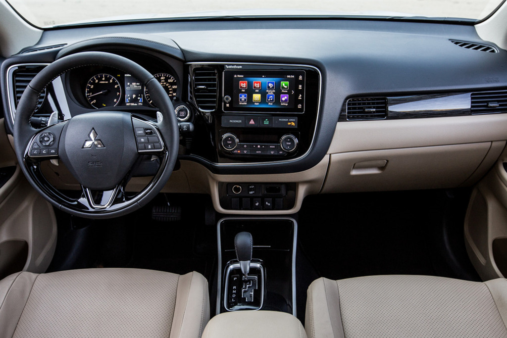 三菱汽车|三菱汽车：成也技术，败也技术！