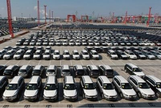 平行进口|平行进口车的“水”有多深？