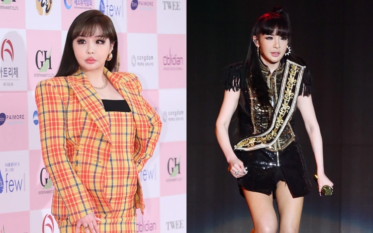 朴春▲人间芭比发胖垮成“硅胶娃娃”？顶级韩国女爱豆经历了什么