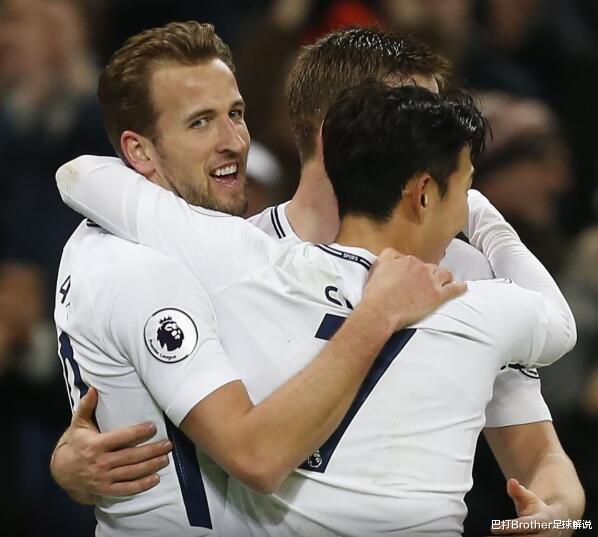 热刺|补强也没用!7天4赛热刺遭遇非人挑战,穆帅:这大礼我谢你啊