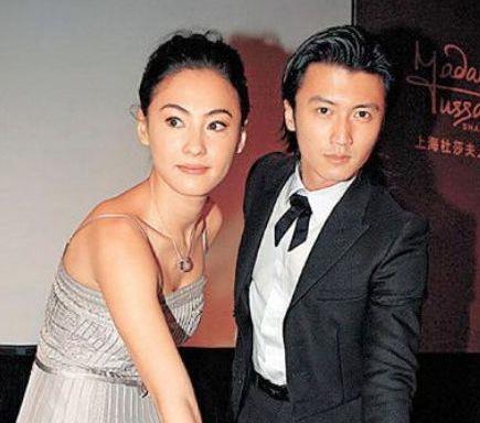 张柏芝|谢霆锋终于做出决定，俩儿子高兴得跳起来，张柏芝这下算是安心了