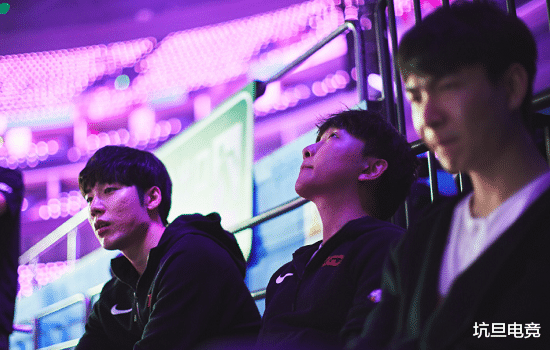 ig|IG被淘汰后，感谢洛神图再加一员，G2第一时间发出一条动态