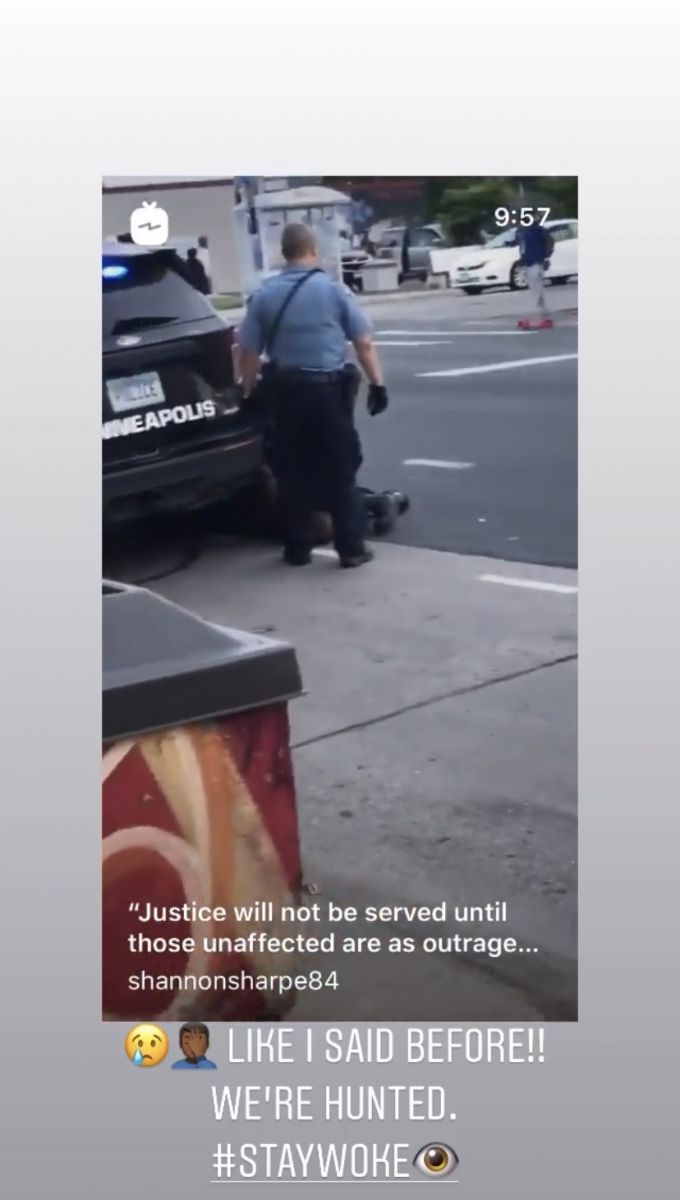 「亚裔」乱了！21岁新星为暴力执法警察祈祷遭围攻，林书豪：没人为亚裔说话？