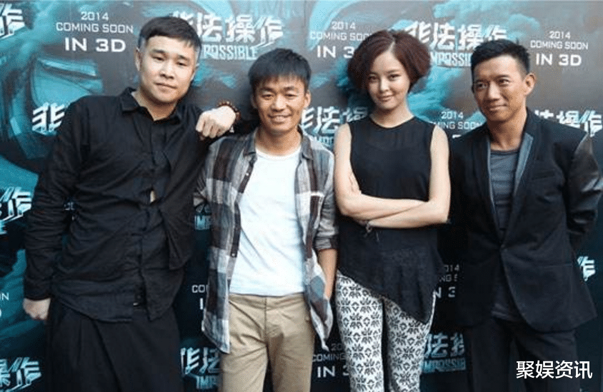 明星|被“永久封杀”的4位明星，前三位自作自受，最后一位让人同情