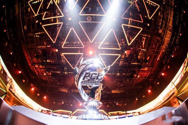 smg|PCL：年度大戏即将上演！4AM与SMG首次同台！这组粉丝羁绊太多了