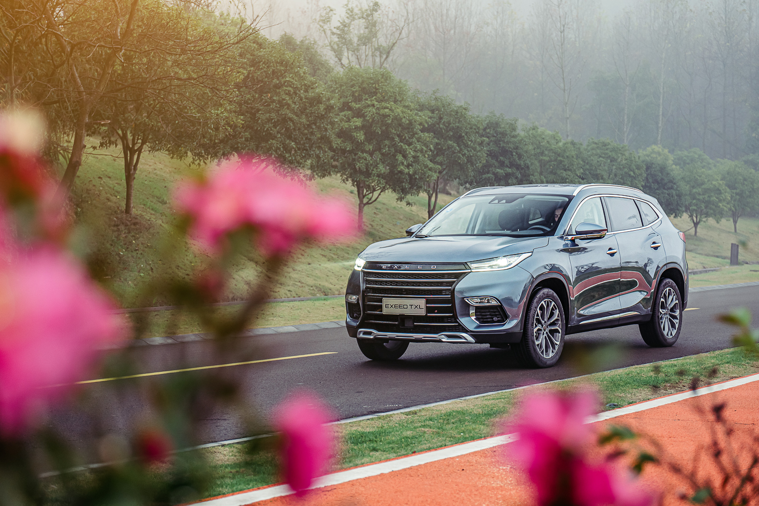 「星途tx」入门即高配，星途TX/TXL入门版是否值得买？