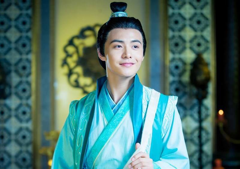 电视剧|若不是这剧拍得早，现在连演员都请不起，戏中男配全成了男主