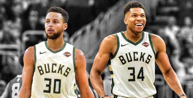 【勇士队】字母哥还是恩比德?勇士引援目标浮出水面,维金斯再成重要筹码