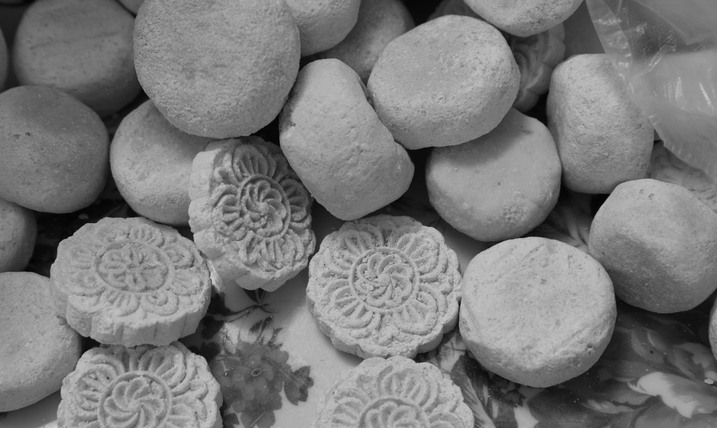 |中国“最不好吃”的5种零食，简直难以下咽，吃完不吐是真汉子